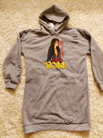 Jolie & Joy by FCT with Love Sz Medium - Picture 5 of 6